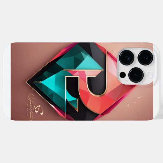 iPhone / coque ipad (Verso (horizontal))