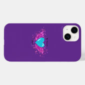 iPhone / coque ipad (Verso (horizontal))