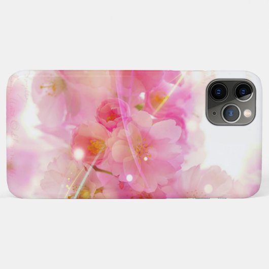 iPhone / coque ipad (Dos (Horizontal))