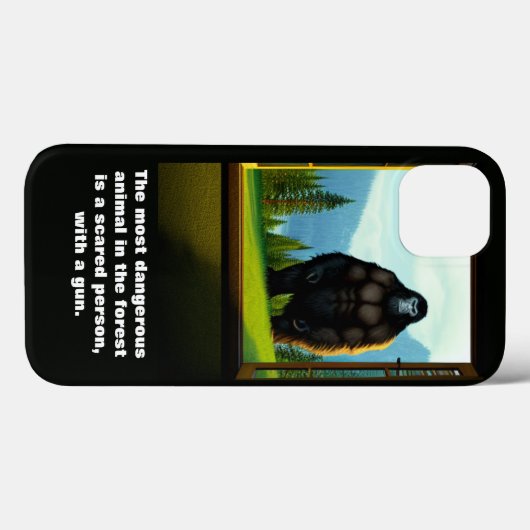 iPhone / coque ipad (Verso (horizontal))