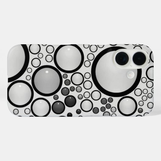 iPhone / coque ipad (Verso (horizontal))