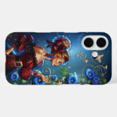 iPhone / coque ipad (Verso (horizontal))