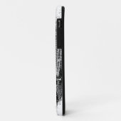 iPhone / coque ipad (Dos/Gauche)