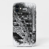 iPhone / coque ipad (Dos)