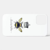 iPhone / coque ipad (Verso (horizontal))