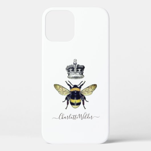 iPhone / coque ipad (Verso)