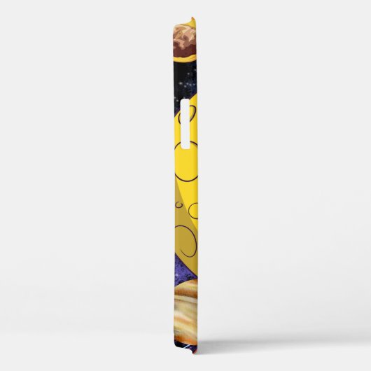 iPhone / coque ipad (Verso / Droite)