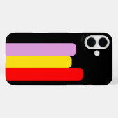 iPhone / coque ipad (Verso (horizontal))