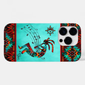 iPhone / coque ipad (Verso (horizontal))