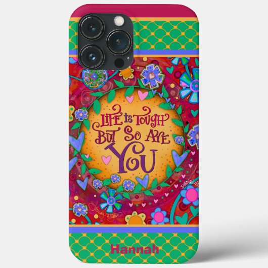 iPhone / coque ipad (Verso)