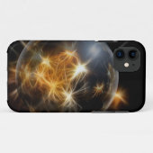 iPhone / coque ipad (Dos (Horizontal))