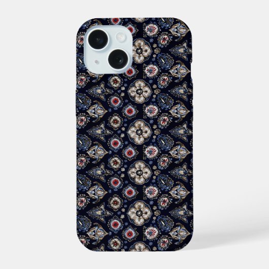 iPhone / coque ipad (Verso)
