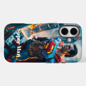 iPhone / coque ipad (Verso (horizontal))