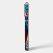 iPhone / coque ipad (Verso / Gauche)