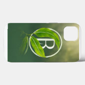 iPhone / coque ipad (Verso (horizontal))