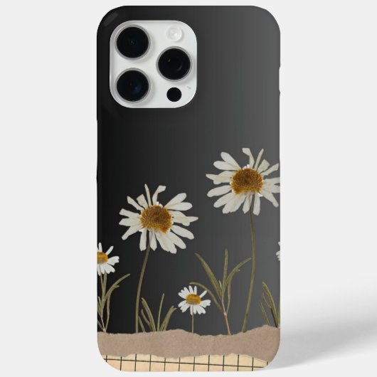 iPhone / coque ipad (Verso)