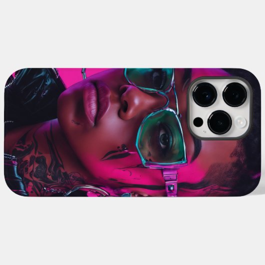 iPhone / coque ipad (Verso (horizontal))