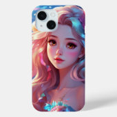 iPhone / coque ipad (Verso)