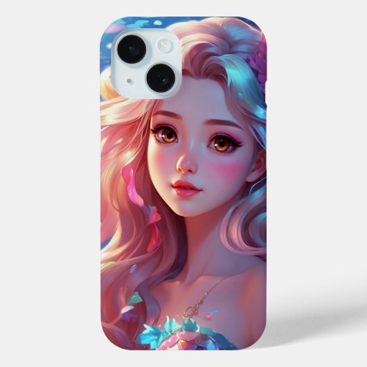 iPhone / coque ipad (Verso)