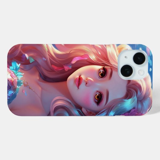 iPhone / coque ipad (Verso (horizontal))