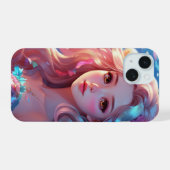 iPhone / coque ipad (Verso Horizontal)