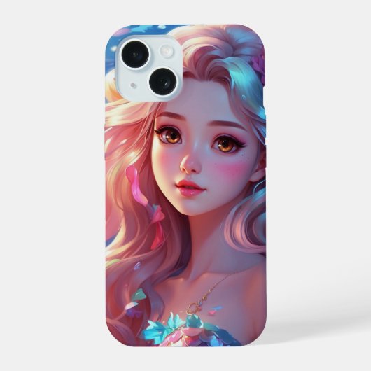 iPhone / coque ipad (Verso)