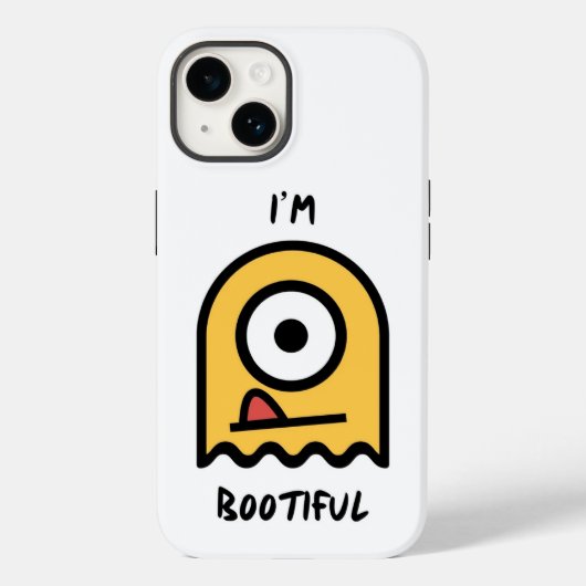 iPhone / coque ipad (Verso)