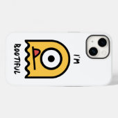 iPhone / coque ipad (Verso (horizontal))