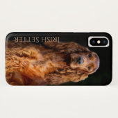 iPhone / coque ipad (Dos (Horizontal))