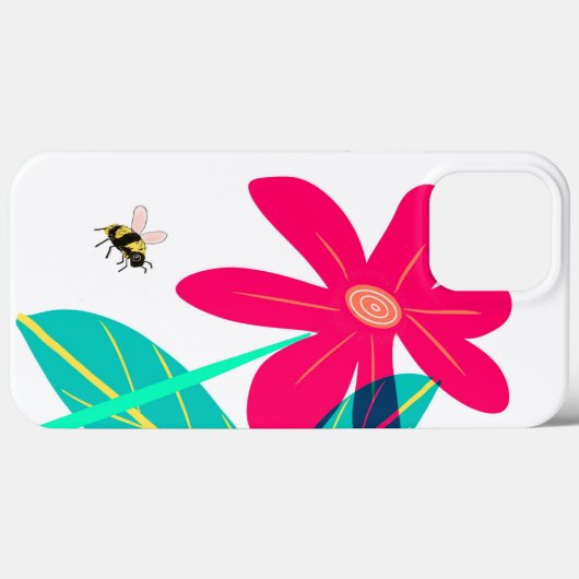 iPhone / coque ipad (Verso (horizontal))