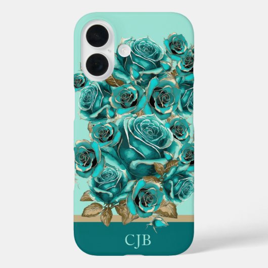 iPhone / coque ipad (Verso)