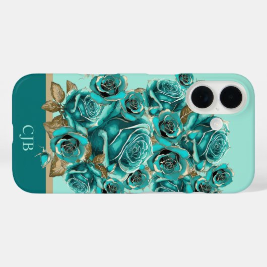 iPhone / coque ipad (Verso (horizontal))