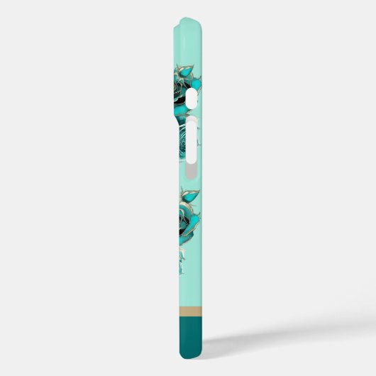iPhone / coque ipad (Verso / Gauche)