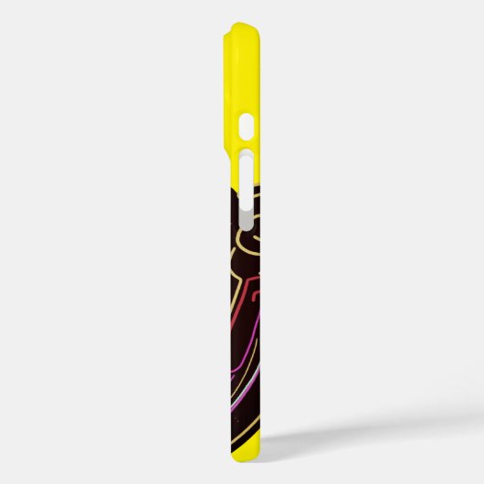 iPhone / coque ipad (Verso / Gauche)