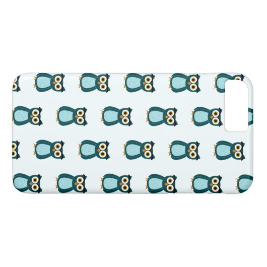 iPhone / coque ipad (Dos (Horizontal))
