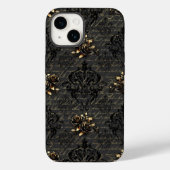 iPhone / coque ipad (Verso)