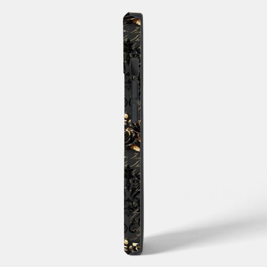 iPhone / coque ipad (Verso / Gauche)