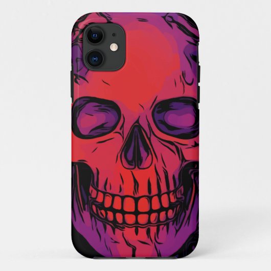 iPhone / coque ipad (Dos)