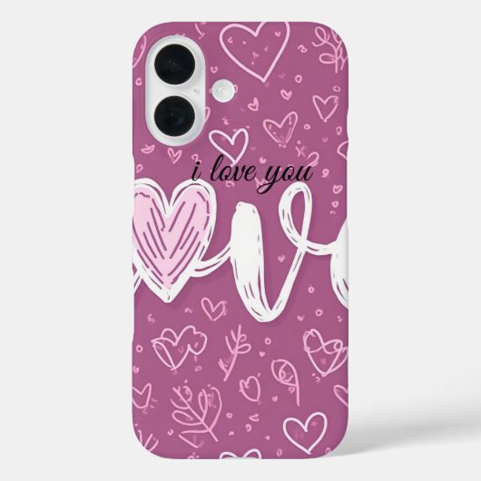 iPhone / coque ipad (Verso)