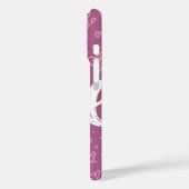 iPhone / coque ipad (Verso / Gauche)