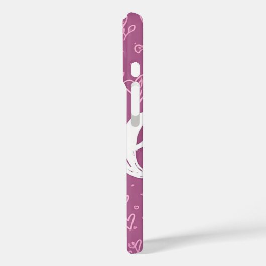 iPhone / coque ipad (Verso / Gauche)