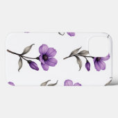 iPhone / coque ipad (Verso (horizontal))