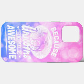 iPhone / coque ipad (Verso (horizontal))
