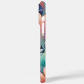 iPhone / coque ipad (Verso / Gauche)