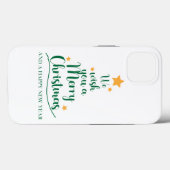 iPhone / coque ipad (Verso (horizontal))