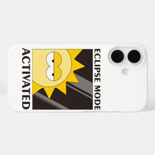 iPhone / coque ipad (Verso (horizontal))