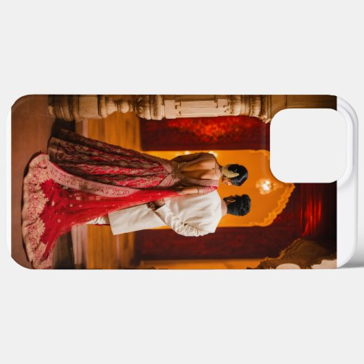 iPhone / coque ipad (Verso (horizontal))