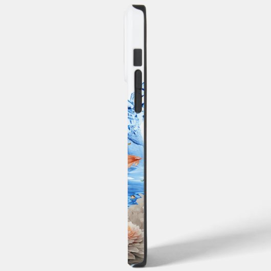 iPhone / coque ipad (Verso / Gauche)