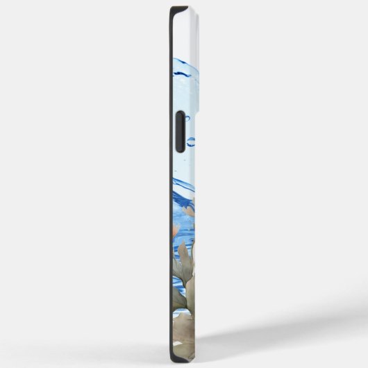 iPhone / coque ipad (Verso / Droite)