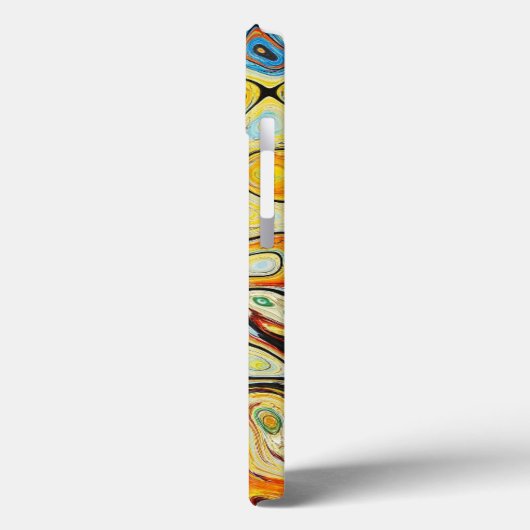 iPhone / coque ipad (Verso / Gauche)